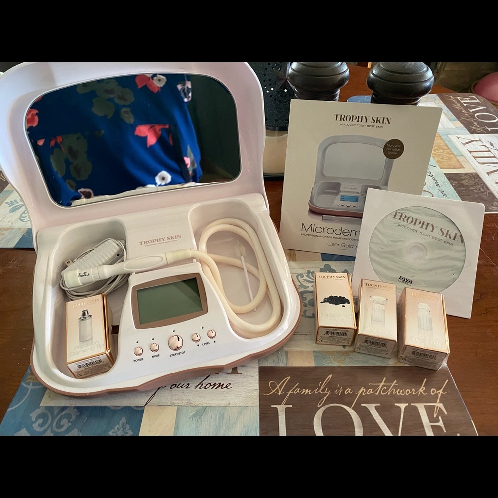 MicroDerm MD